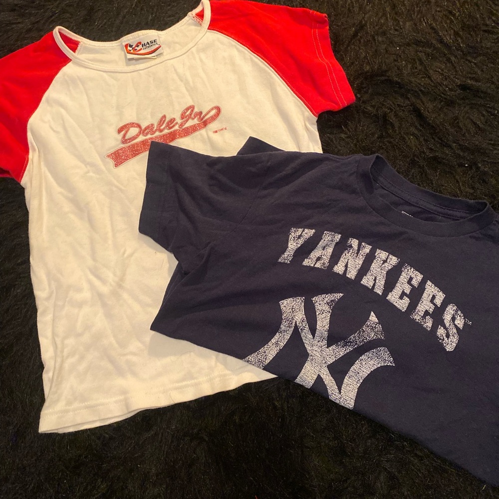 Baby Tee Bundle